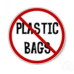 ban on plastic bag