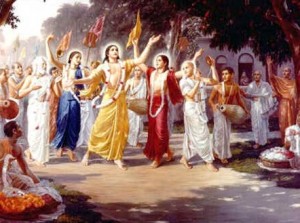 bhakti movement