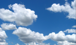 Clouds | Poem On Clouds