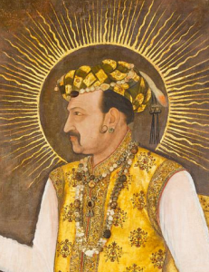 jahangir