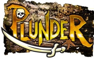 plunder