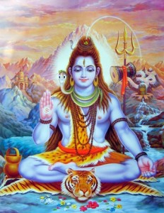 shiva