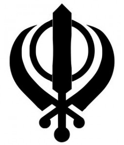 sikhs symbole