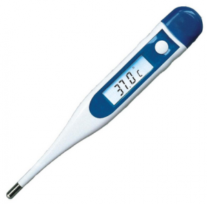 thermometer