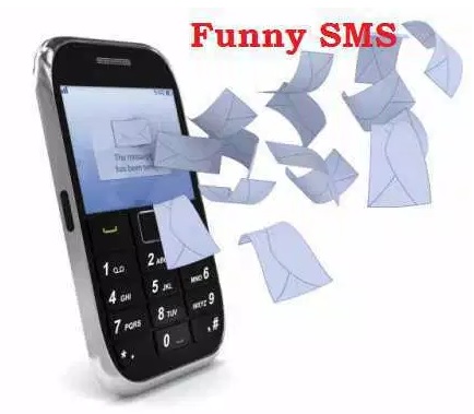 Fuuny SMS