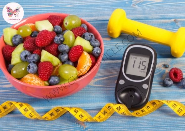 How To Avoid Diabetes | ChildArticle