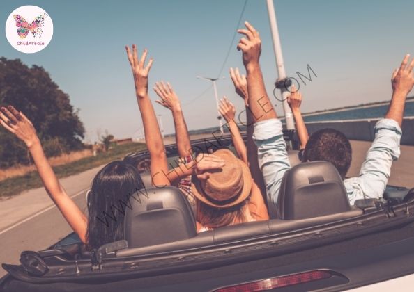 How To Choose Vehicle For Road Trip | ChildArticle