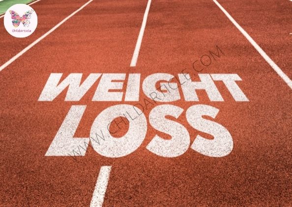 How To Loss Weight Naturally | ChildArticle