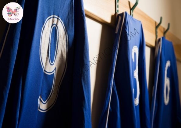 How To Order Good Jersey For Players | ChildArticle