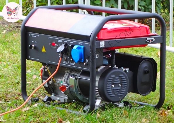 How To Repair Honda Generator | ChildArticle