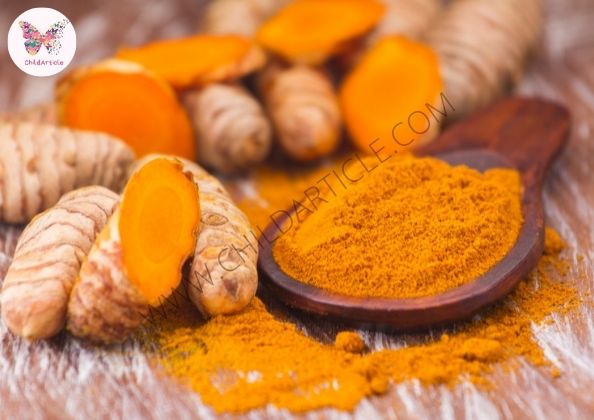 How Turmeric Is UseFul For Hemorrjoids | ChildArticle