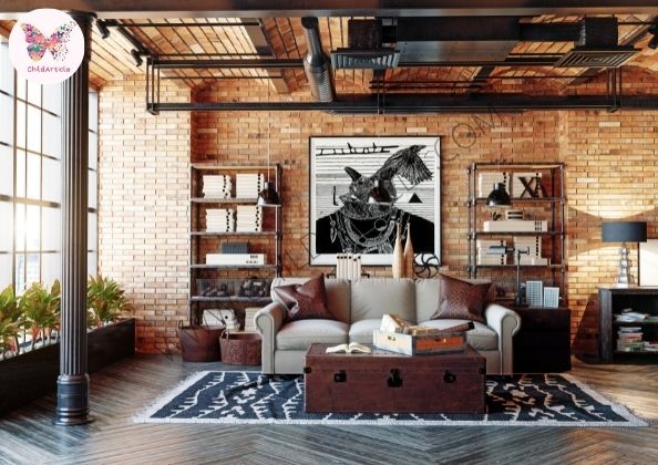 Living Room Decor Ideas 2021 | ChildArticle