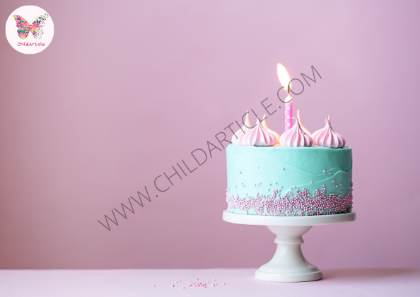 Trending Cake Recipe| ChildArticle