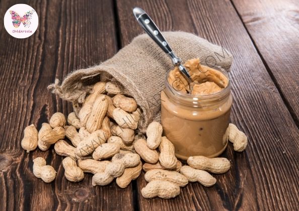 What Are Benefits Of Peanut Butter | ChildArticle