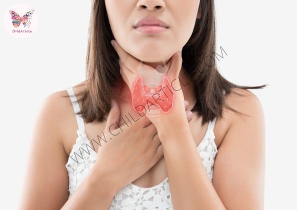 What Are Thyroid Function Tests | ChildArticle