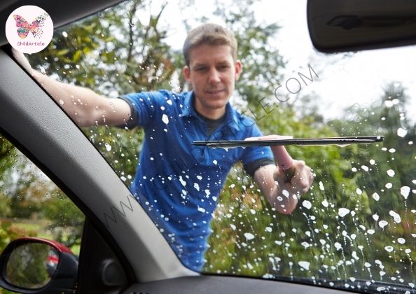 What Is Car Valeting | ChildArticle