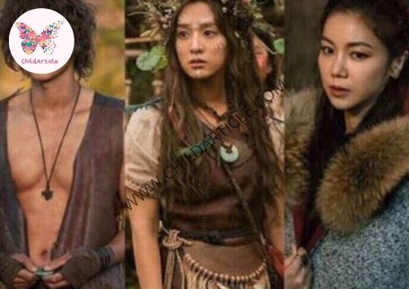 Arthdal Chronicles Season 4 | ChildArticle