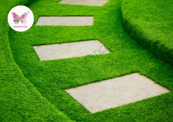 Artificial grass Ideas | ChildArticle