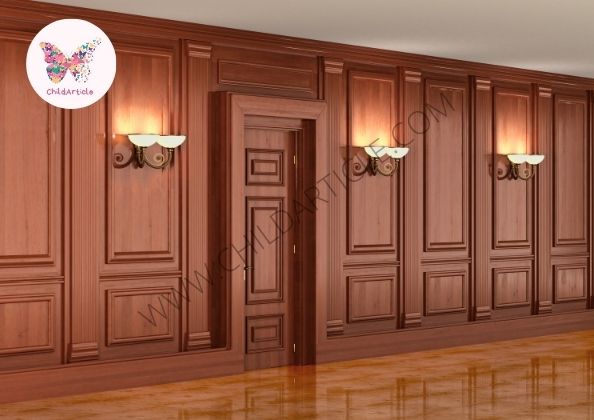 Best Interior Wood Panels | ChildArticle