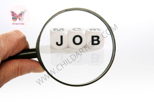 Best Place For Job In Delhi | ChildArticle