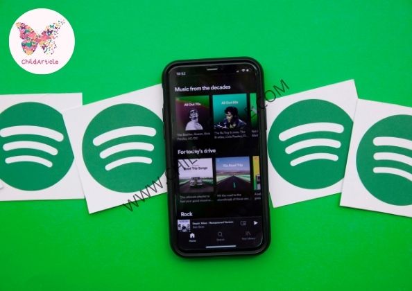 Buy Spotify Plays And Followers | ChildArticle