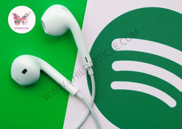 Buy Spotify Plays | ChildArticle