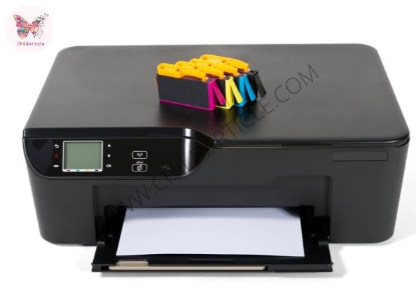 Canon Printer Does Not Print | ChildArticle