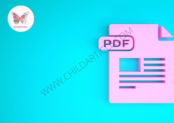 Convrt PDF To Png | ChildArticle