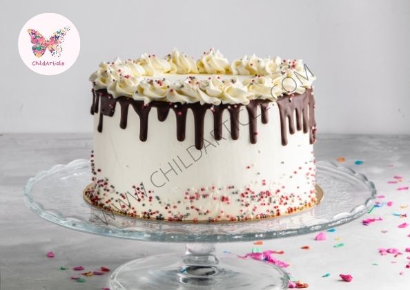 History Of Cake | ChildArticle