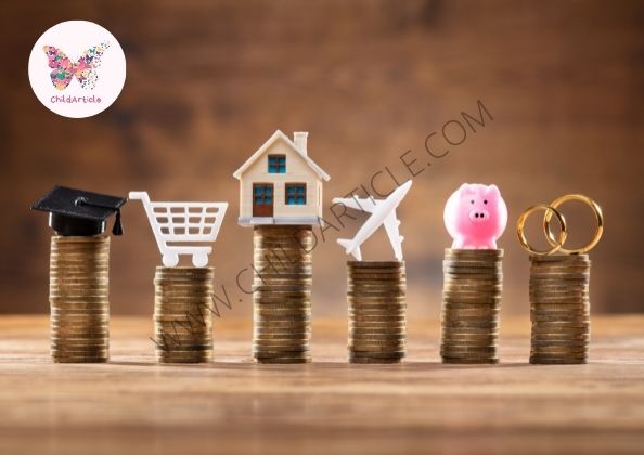 Home Equity Loan VS Personal Loan | ChildArticle