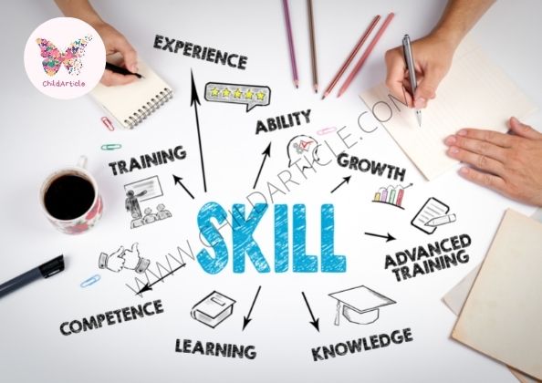 How To Be Good In Statistics Skills | ChildArticle