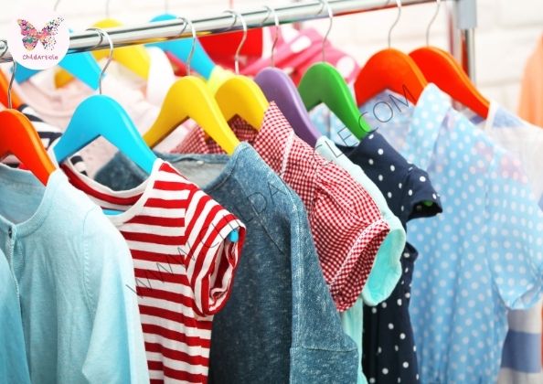 How To Choose Clothing For Kids | ChildArticle