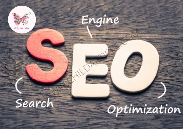 How To Choose SEO As Career Path | ChildArticle