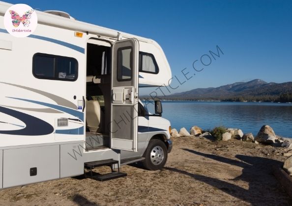 How To Keep RV Safe | ChildArticle