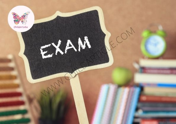 How To Prepare For FE Exam | ChildArticle