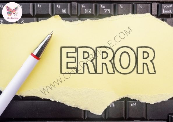 How To Solve [PII_EMAIL_13300B0737CFD2A20E53] Outlook email Error Code | ChildArticle