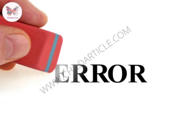 How To Solve [PII_EMAIL_7AA1063D0D4A455B59E4] Email Error | ChildArticle