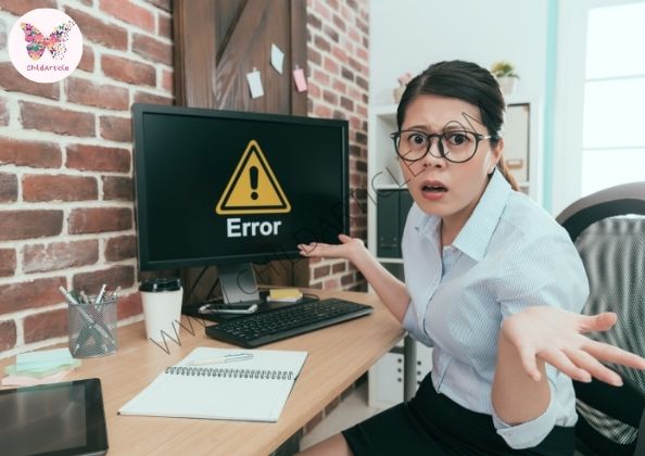 How To Solve [pii_email_7e710fffb86b8d1d9420] Error In Microsoft Outlook | ChildArticle