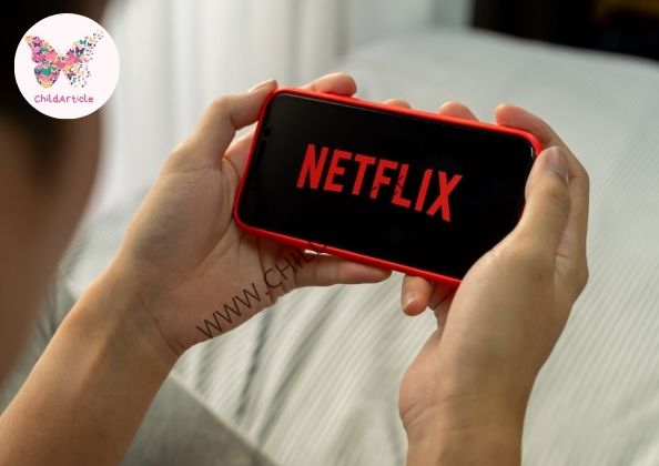 How to find Tv Shows On Netflix | ChildArticle