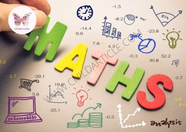 List Of Maths Abbreviation | ChildArticle