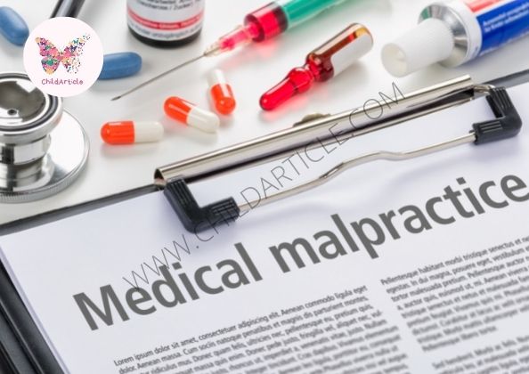 Medical Malpractice Requirements, Lawsuit | ChildArticle