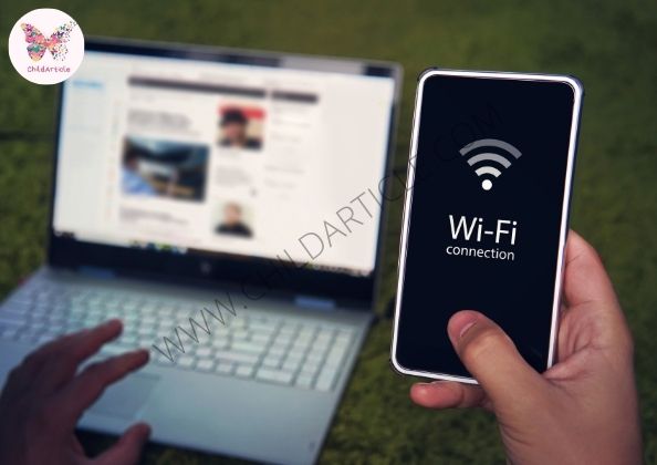 My Phone Is Not Able To Connect To Wifi | ChildArticle