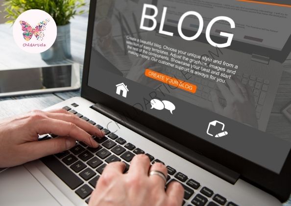 Tools For Blogging | ChildArticle