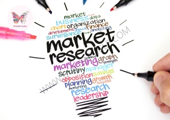 Top Market Research | ChildArticle