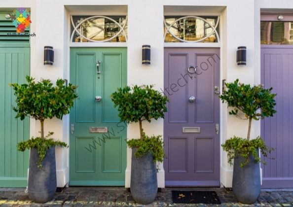 What Are Benefits Of Modern Doors | ChildArticle