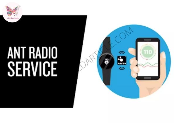 What Is ANT Radio Service | ChildArticle