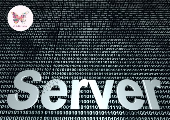 What Is Dedicated Server China | ChildArticle