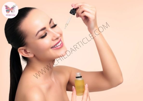 What Is Face Serum And Its Benefits | ChildArticle