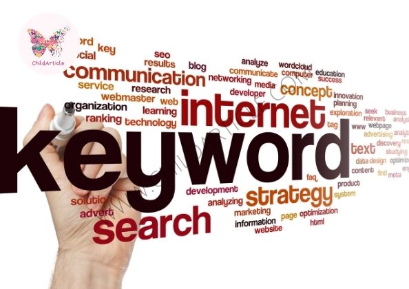 What Is Keyword Research | ChildArticle