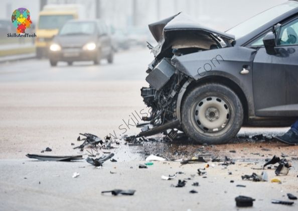 What Is Motor Vehicle Accident Law Firm | ChildArticle